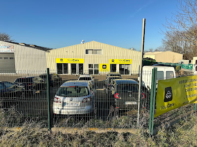 YOUCARS ORGEVAL à Orgeval