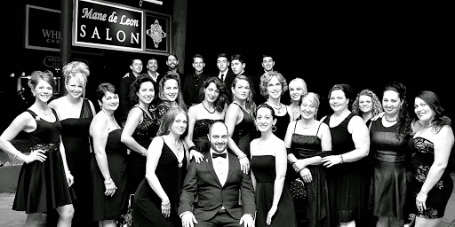 Hair Salon «Mane De Leon Salon», reviews and photos, 102 Yacht Club Dr, St Augustine, FL 32084, USA