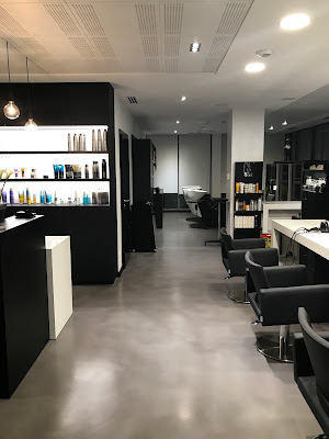 S'coiffure à Colmar