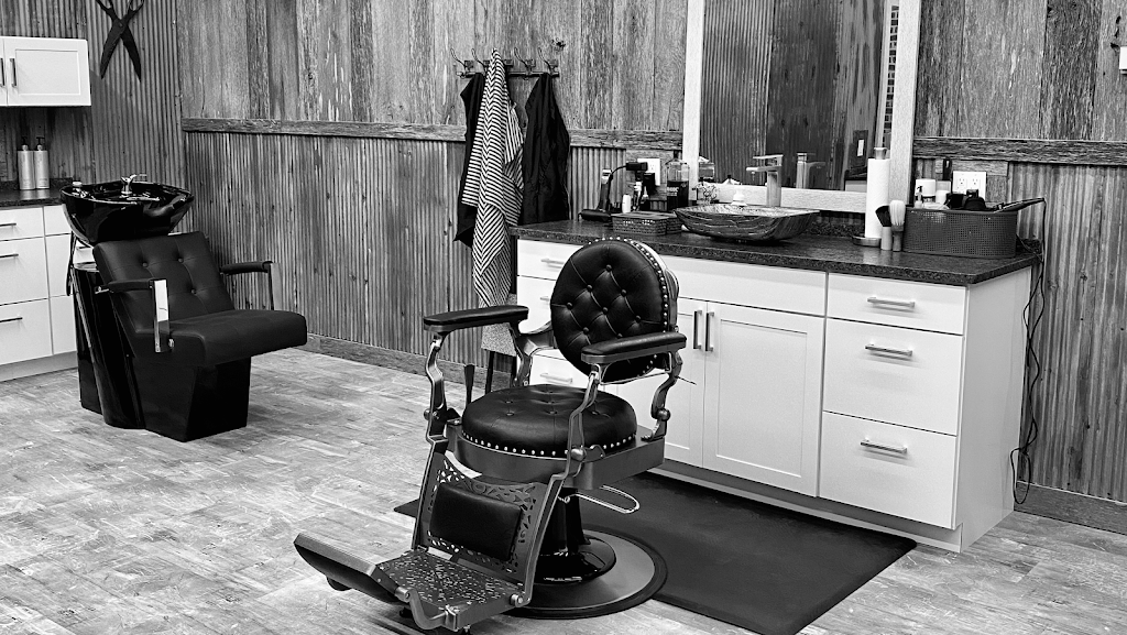 Main Street Barber Shop 24382