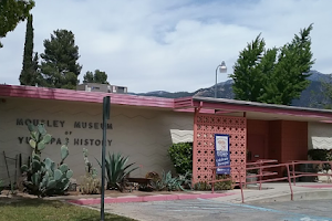 Mousley Museum Of Yucaipa History image