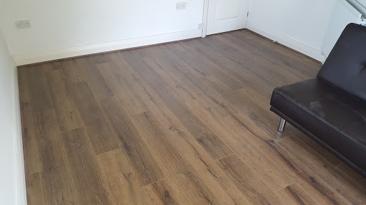 Home Flooring Liverpool