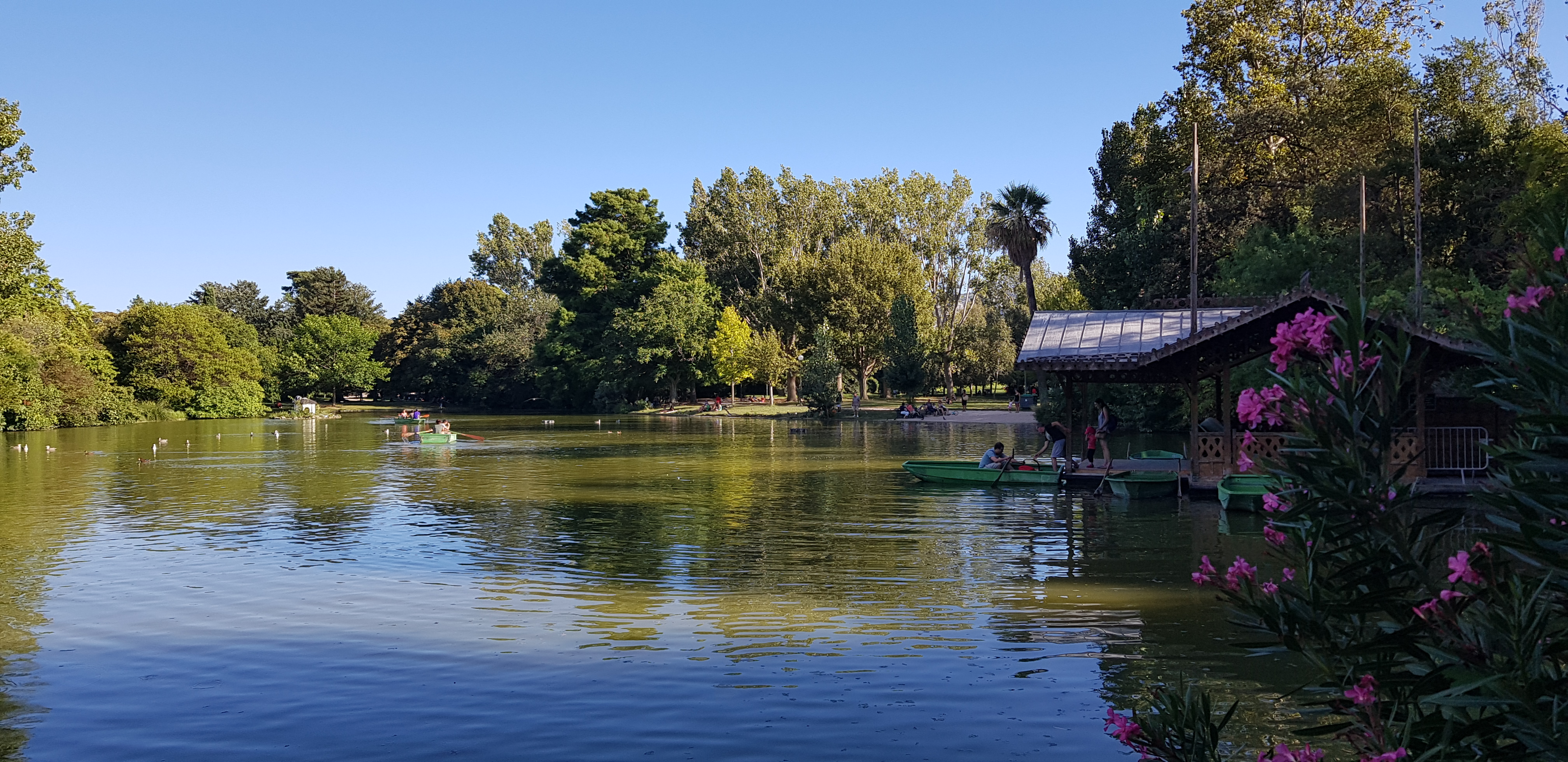 Photo n° 2 de l'avis de Rémy.i fait le 14/08/2018 à 09:38