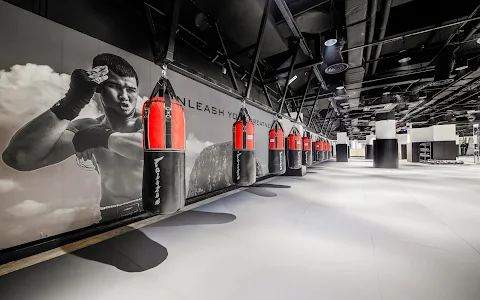 Evolve MMA (Clarke Quay Central) image