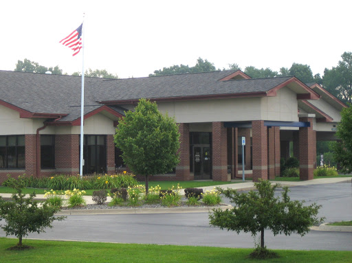 Kellogg Community Credit Union in Battle Creek, Michigan