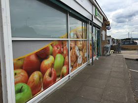 East of England Co-op Foodstore, Dales Road, Ipswich