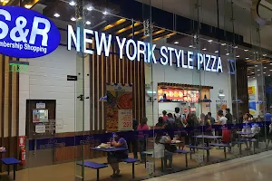 S&R New York Style Pizza image