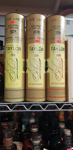 Convenience Store «Express Mart», reviews and photos, 5490 W Michigan Ave, Ypsilanti, MI 48197, USA