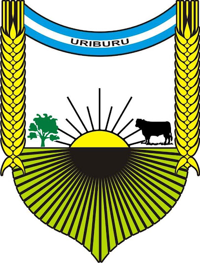 Municipalidad de Uriburu