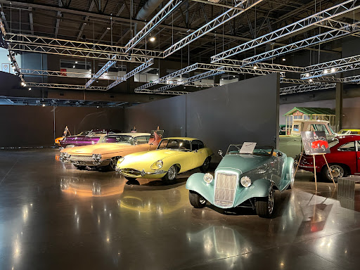 Museum «Vehicle Vault», reviews and photos, 18301 Lincoln Meadows Pkwy, Parker, CO 80134, USA
