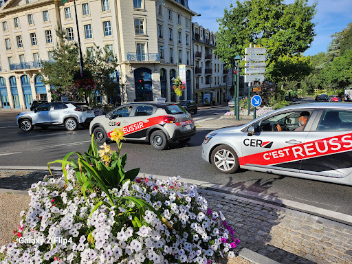 Le Plessis C'permis à Le Plessis-Robinson, Hauts-de-Seine