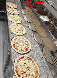 Photo n°54 de Maestro Pizza REIMS à Reims ()