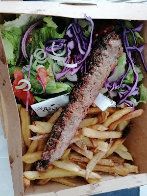 Foo2Brochettes Food-Truck à Frontignan