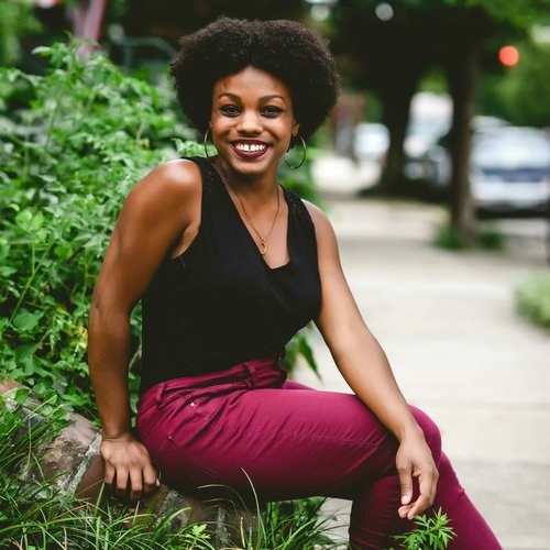 Beauty Salon «Katie Blue Salon», reviews and photos, 21 N Belmont Ave, Richmond, VA 23221, USA