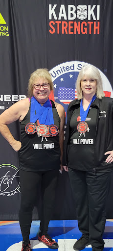 Gym «Rhino Fitness», reviews and photos, 1720 Queensway St, Searcy, AR 72143, USA