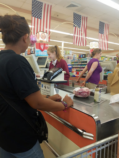 Grocery Store «Market Basket», reviews and photos, 54 Calef Hwy, Lee, NH 03861, USA