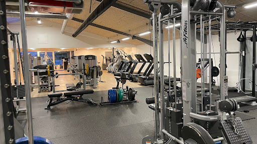 Sport og Fitness Give in Give, Vejle