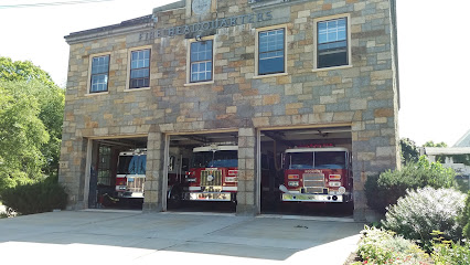 Rockport Fire Department