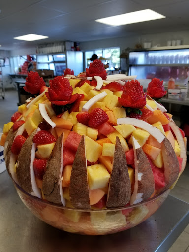 Ice Cream Shop «Fruteria La Mission», reviews and photos, 553 E White, San Antonio, TX 78214, USA