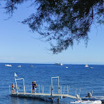 Photo n°1 de l'avis de Goffredo.r fait le 14/07/2022 à 15:33 sur le  Casa Lena à Stromboli