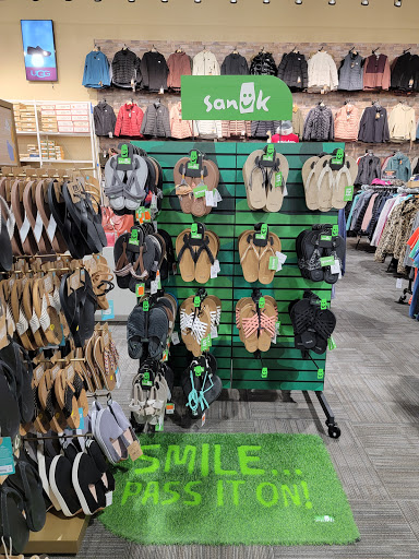 Shoe Store «MetroShoe Warehouse», reviews and photos, 2308 24th Ave NW, Norman, OK 73069, USA