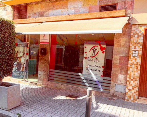 FunesFit en Vélez-Málaga, Málaga