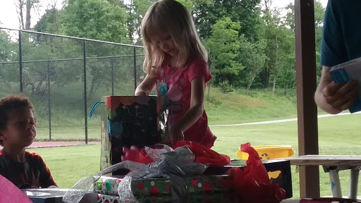 Stadium «Joe Cannon Stadium», reviews and photos, 7551 Teague Rd, Hanover, MD 21076, USA