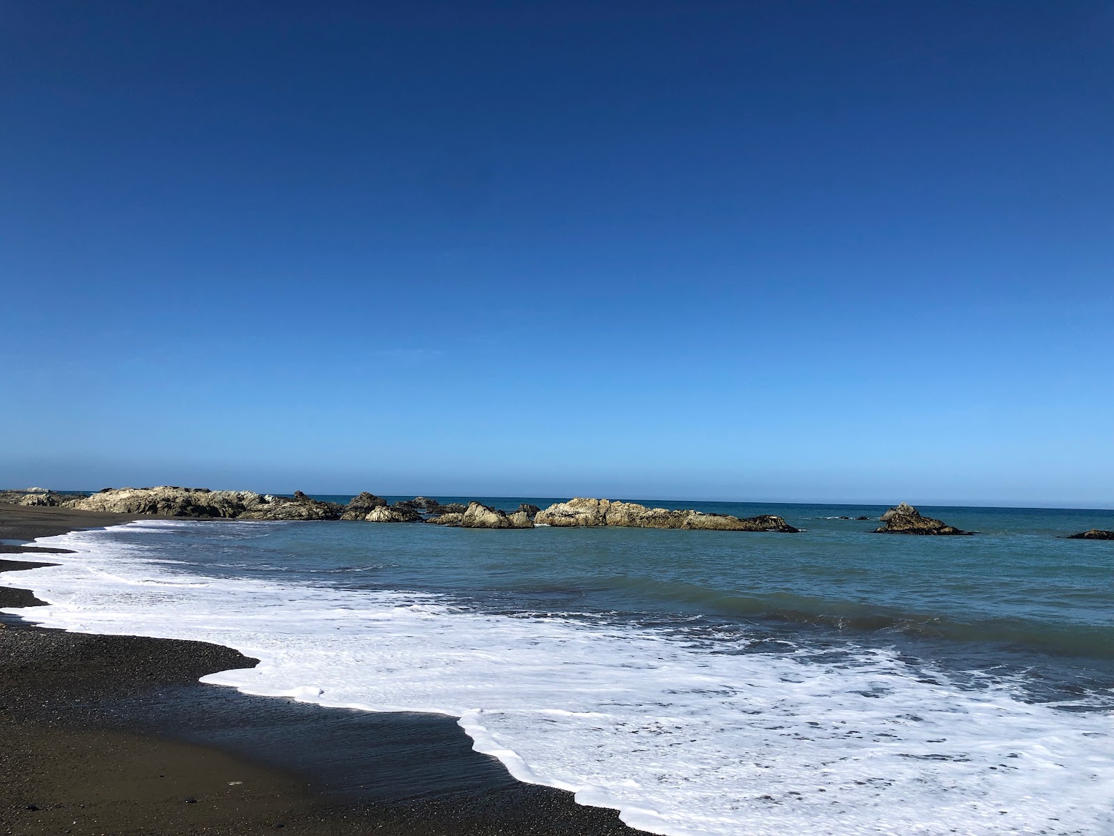 Ward Beach photo #8