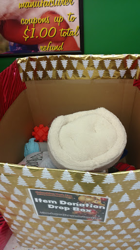 Pet Supply Store «Pet Supplies Plus», reviews and photos, 311 Sagamore Pkwy N, Lafayette, IN 47904, USA