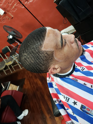 Barber Shop «The Artful Barber Studio, LLC», reviews and photos, 301 Loockerman St, Dover, DE 19904, USA