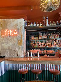 Atmosphère du Loka Bar Kitchen - Restaurant Nice - n°1