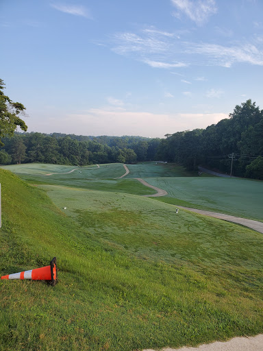 Golf Course «College Park Golf Course», reviews and photos, 3711 Fairway Dr, College Park, GA 30337, USA