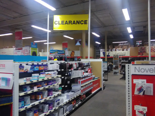 Office Supply Store «Office Depot», reviews and photos, 1560 S Nova Rd, Daytona Beach, FL 32114, USA