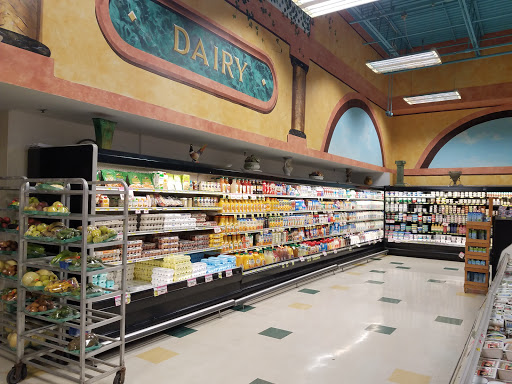 Grocery Store «Eurofresh Market», reviews and photos, 130 W Northwest Hwy, Palatine, IL 60067, USA