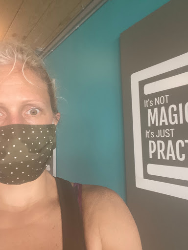 Yoga Studio «Container Collective Yoga and Bikes», reviews and photos, 1492 Ammons St, Lakewood, CO 80214, USA