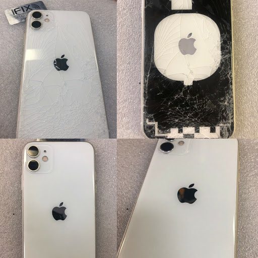 Mobile Phone Repair Shop «Electronics Beyond», reviews and photos, 3448 Foothill Blvd, Glendale, CA 91214, USA