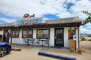 Canyon Cafe image