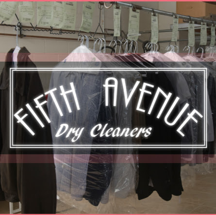 Dry Cleaner «Fifth Avenue Dry Cleaners», reviews and photos, 2146 5th Ave, Vero Beach, FL 32960, USA