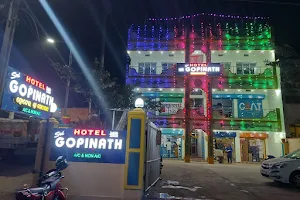 Hotel Sri Gopinath (Best Hotel in Jeypore) image