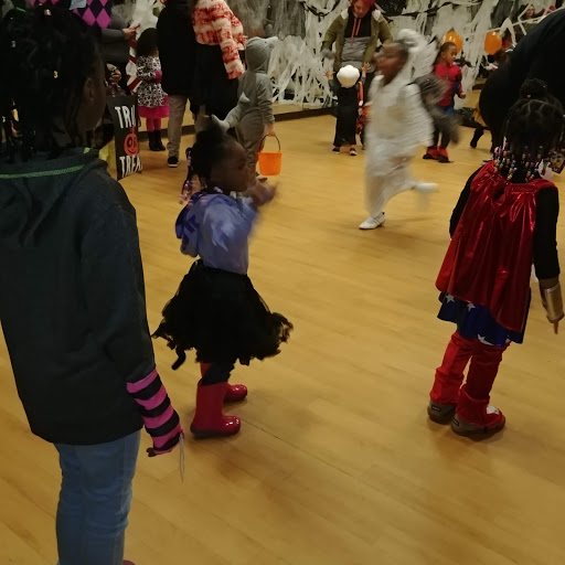 Community Center «Bladensburg Community Center», reviews and photos, 4500 57th Ave, Bladensburg, MD 20710, USA