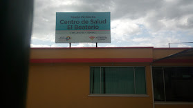Centro De Salud El Beaterio