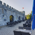 Photo n°2 de l'avis de Armin. fait le 31/08/2019 à 12:04 sur le  Round table & Royal tavern à Günzburg
