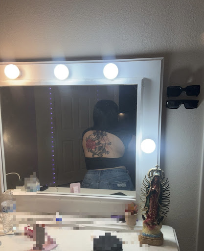 Explore years tattoo ideas, creative tattoo ideas in College Station, available at Legacy Tattoo Lounge