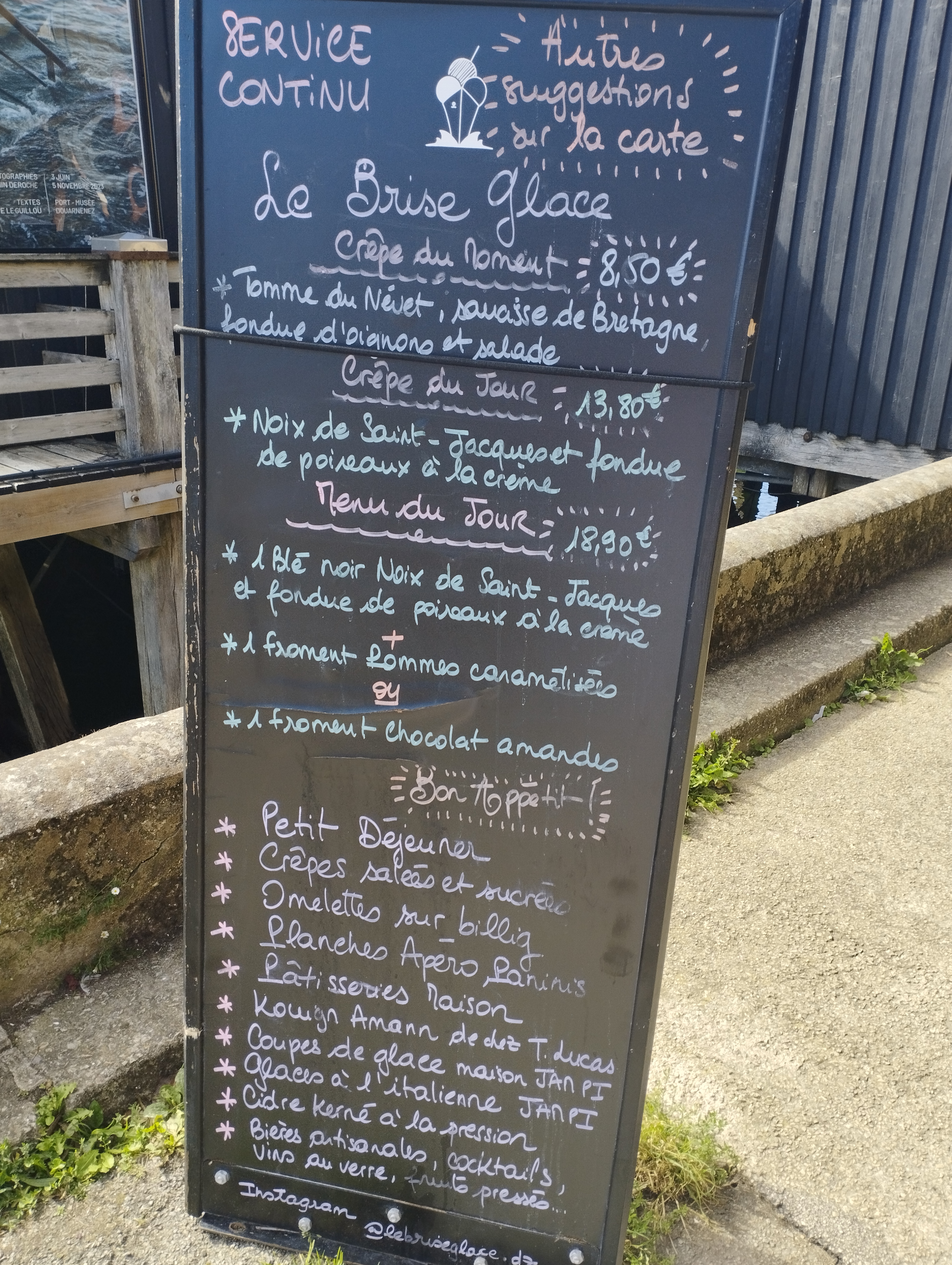 Photo n° 5 de l'avis de La.h fait le 21/08/2023 à 17:42