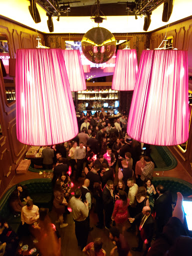 Gastropub «Avenue», reviews and photos, 116 10th Avenue, New York, NY 10011, USA