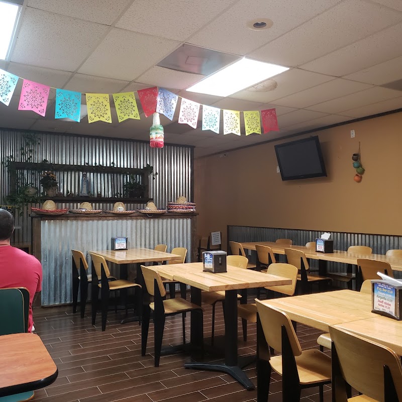 Taquitos Mexican Restaurant