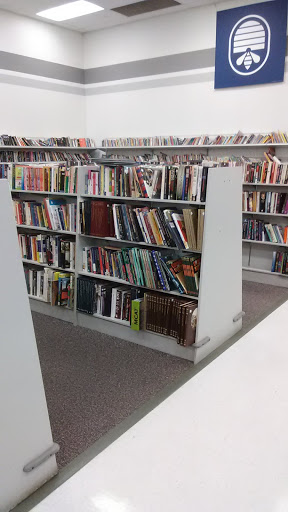 Thrift Store «Deseret Industries Thrift Store», reviews and photos, 435 N Wall Ave B, Harrisville, UT 84404, USA