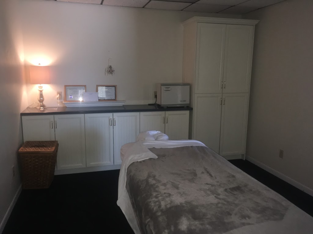 The Well Being Day Spa 49720