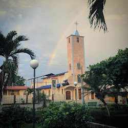 Iglesia San Andres de Boliche