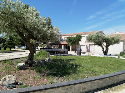 Lycée Agricole Privé de Meynes à Meynes